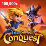 Gem Saviour Conquest