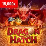 Dragon Hatch