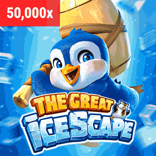 The Great Icescape