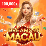Dreams of Macau