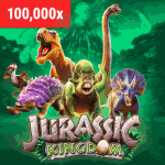 Jurassic Kingdom
