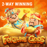 Fortune Gods