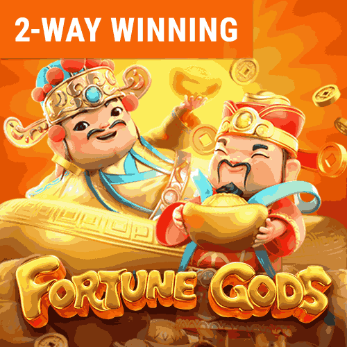 Fortune Gods