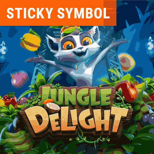 Jungle Delight