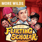 Flirting Scholar