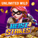 Heist Stakes