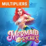 Mermaid Riches