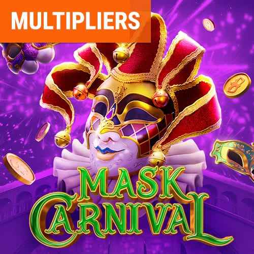 Mask Carnival