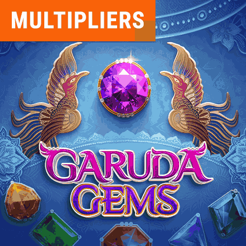 Garuda Gems