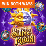 Destiny of Sun & Moon