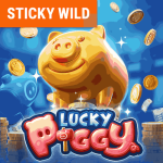 Lucky Piggy
