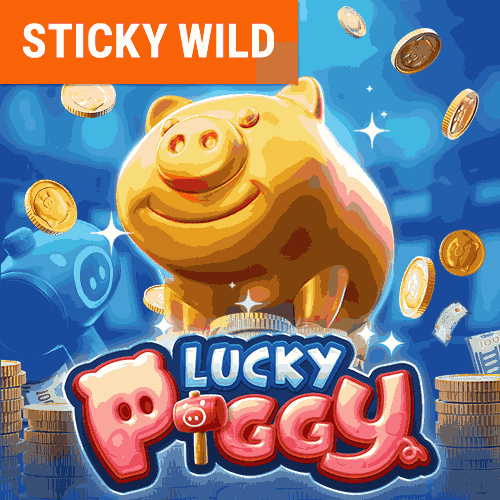 Lucky Piggy