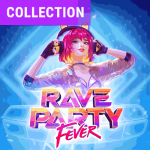 Rave Party Fever
