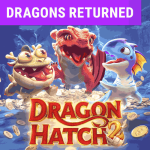 Dragon Hatch 2