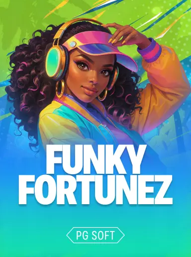 Funky Fortunez