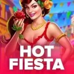 Hot Fiesta