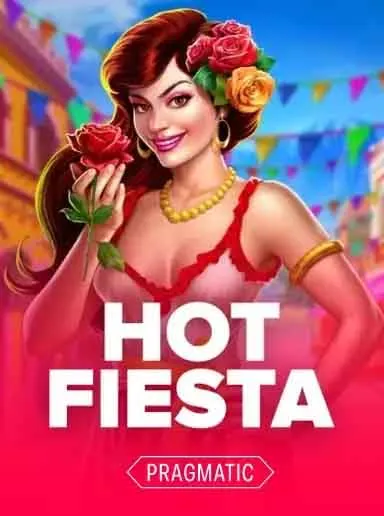 Hot Fiesta