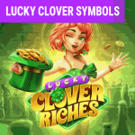 Lucky Clover Riches