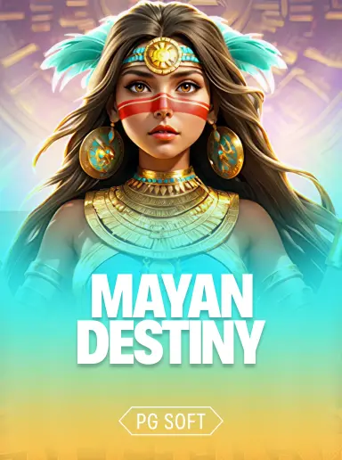 Mayan Destiny