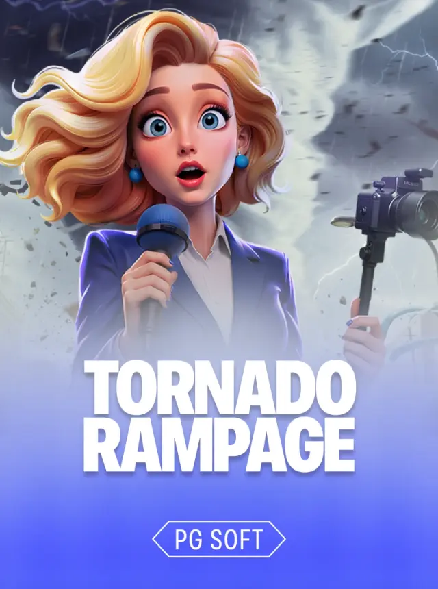 Tornado Rampage