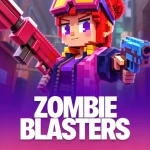 Zombie Blasters