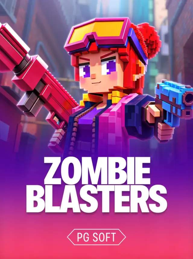 Zombie Blasters