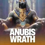 Anubis Wrath