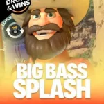Big Bass Splash