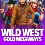 Wild West Gold Megaways